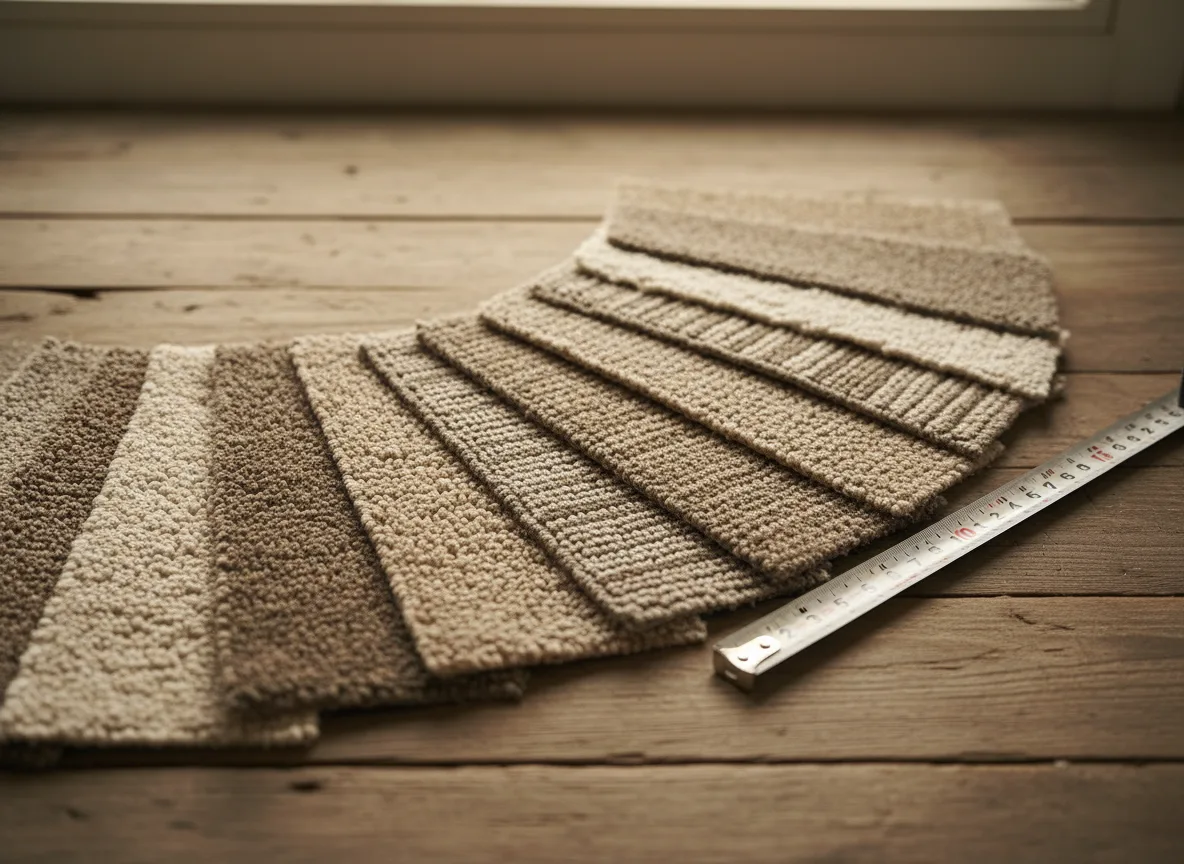 Carpet Installation Brookhaven, MS FAQs